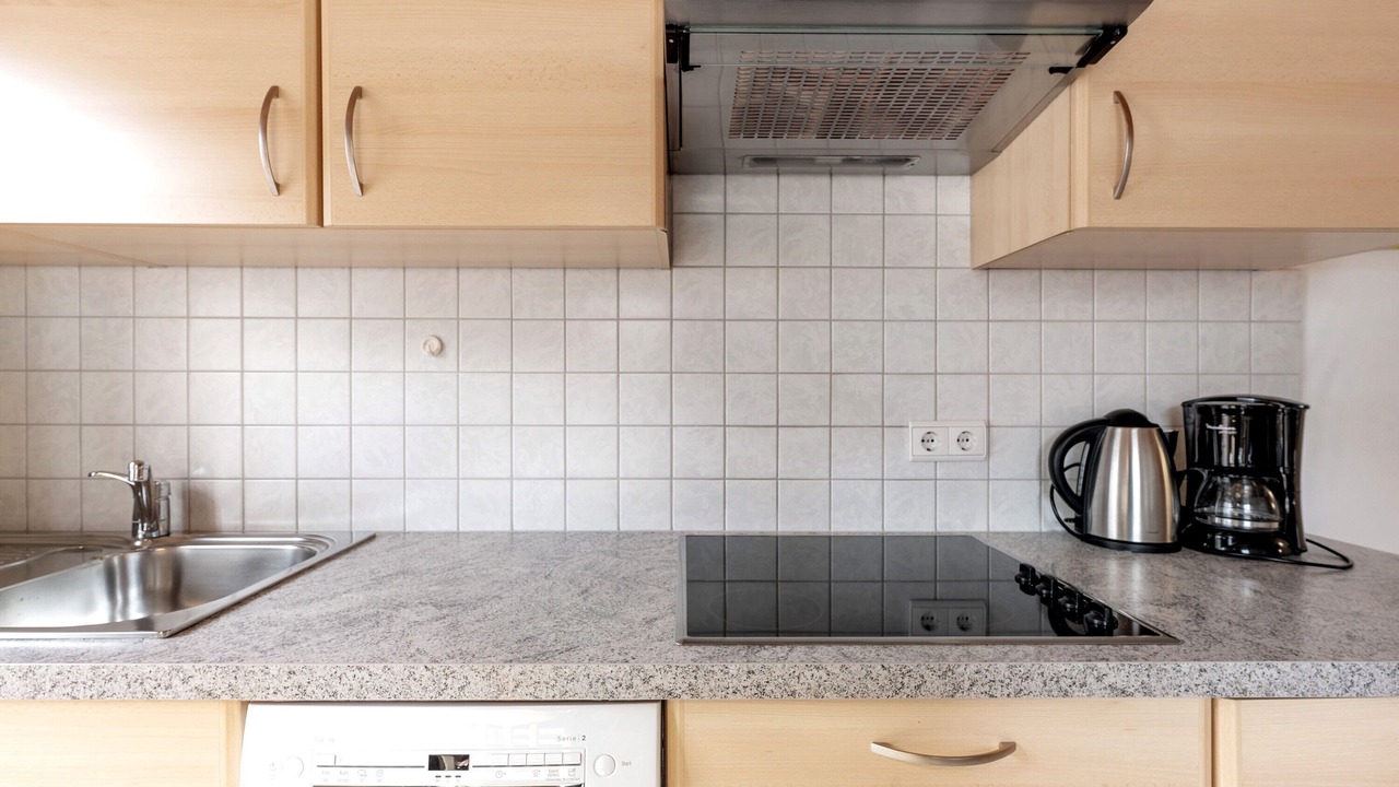 Photo of Kitchen in Nova Levante
