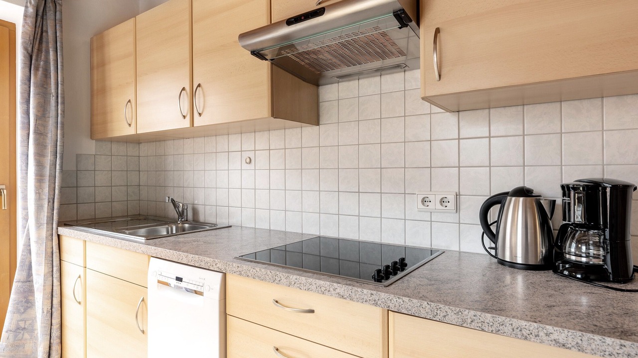Photo of Kitchen in Nova Levante