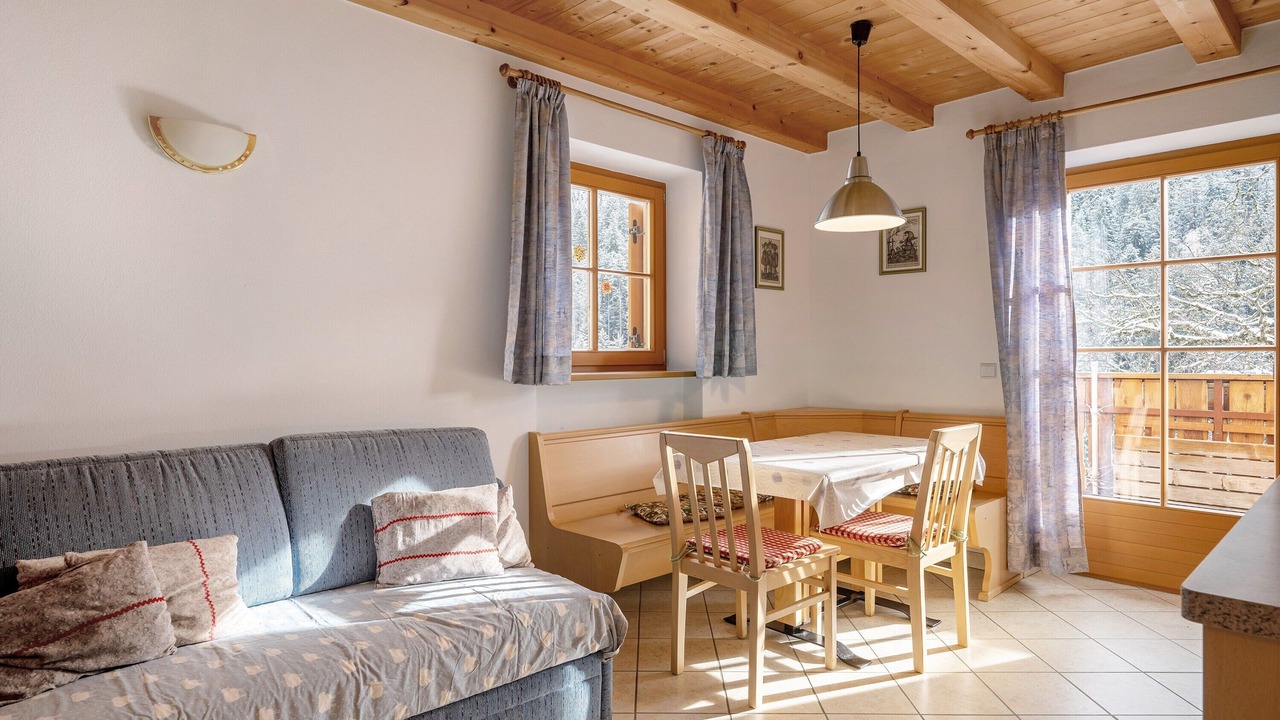 Photo of Livingroom in Nova Levante