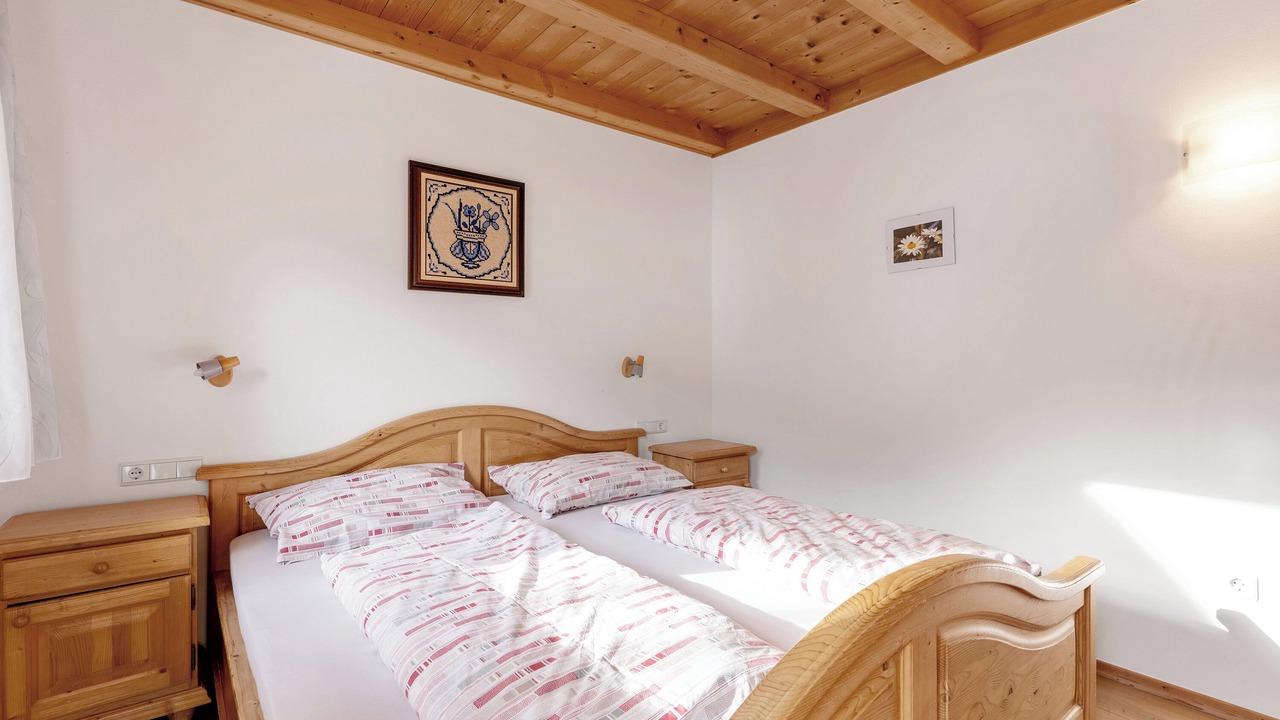 Photo of Bedroom in Nova Levante