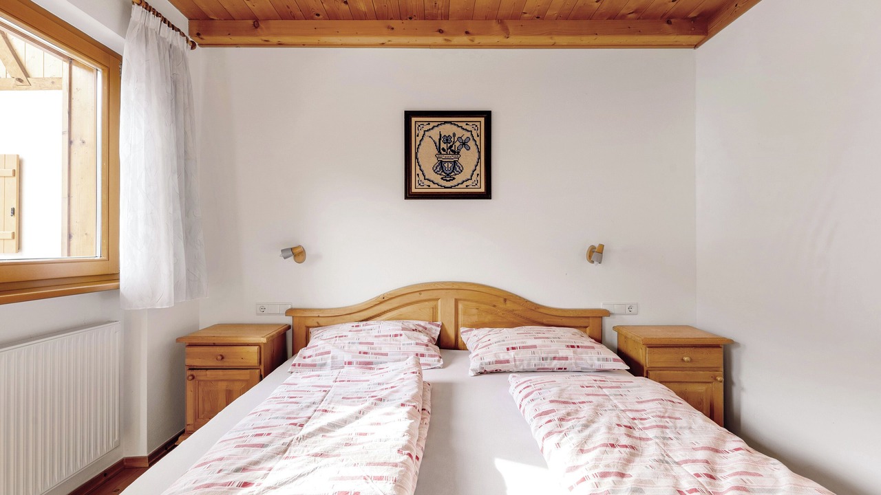 Photo of Bedroom in Nova Levante