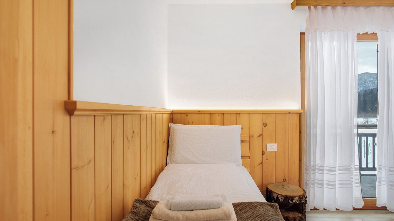 Photo of Bedroom in Bosentino