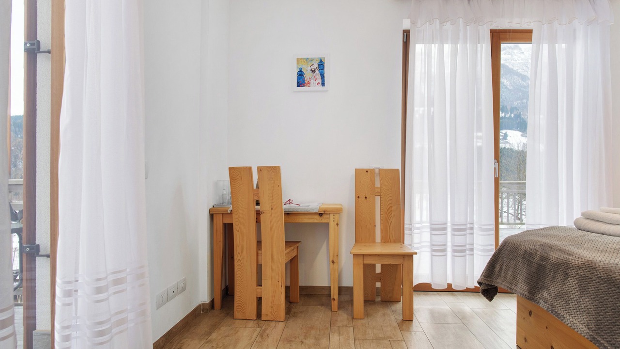 Photo of Bedroom in Bosentino