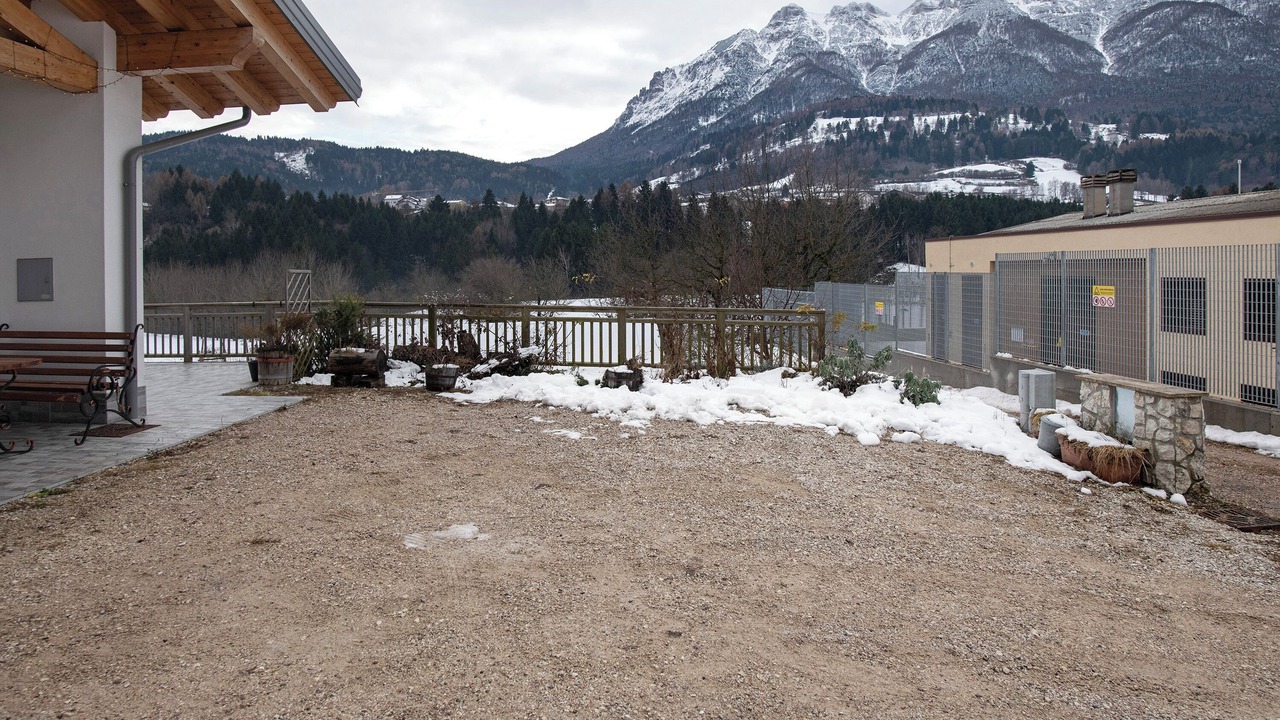 Photo of Outdoor in Bosentino