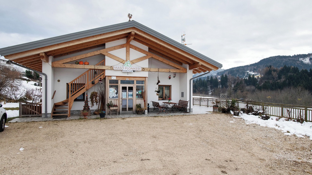 Photo of Outdoor in Bosentino