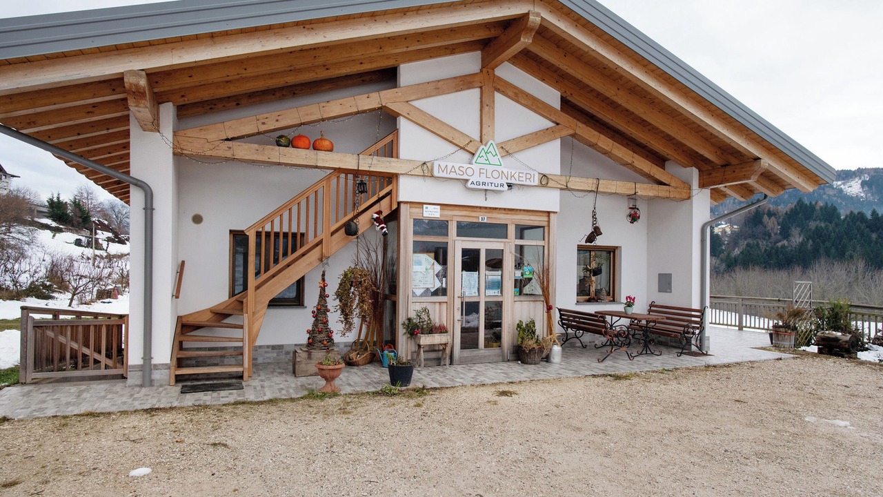 Photo of Outdoor in Bosentino