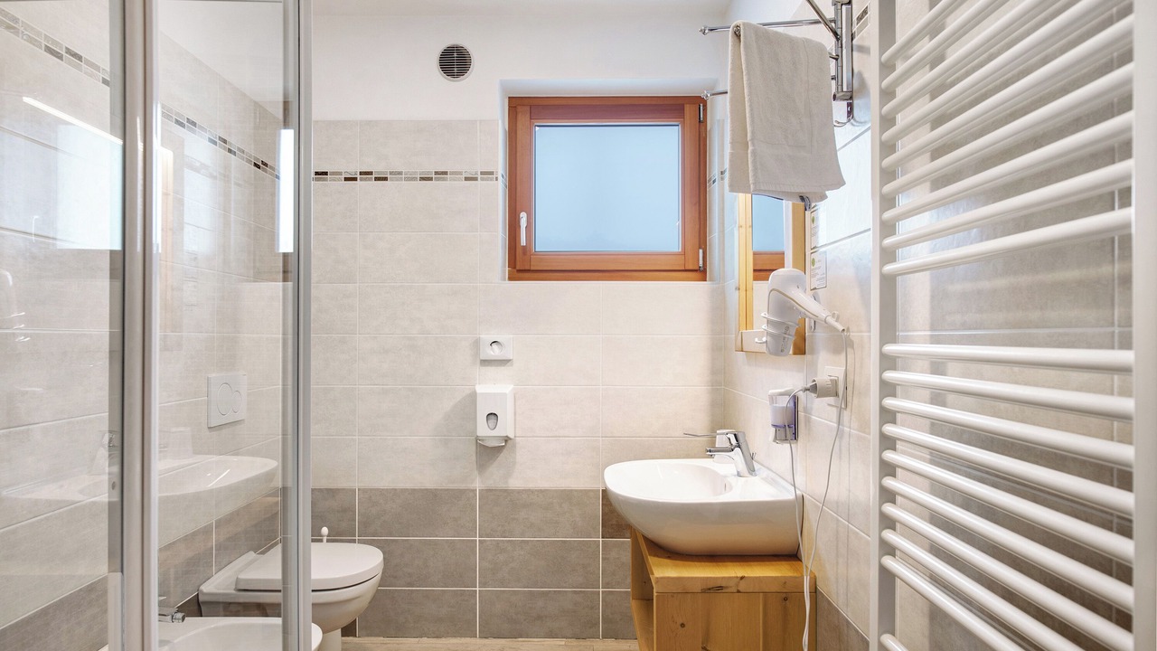Photo of Bathroom in Bosentino