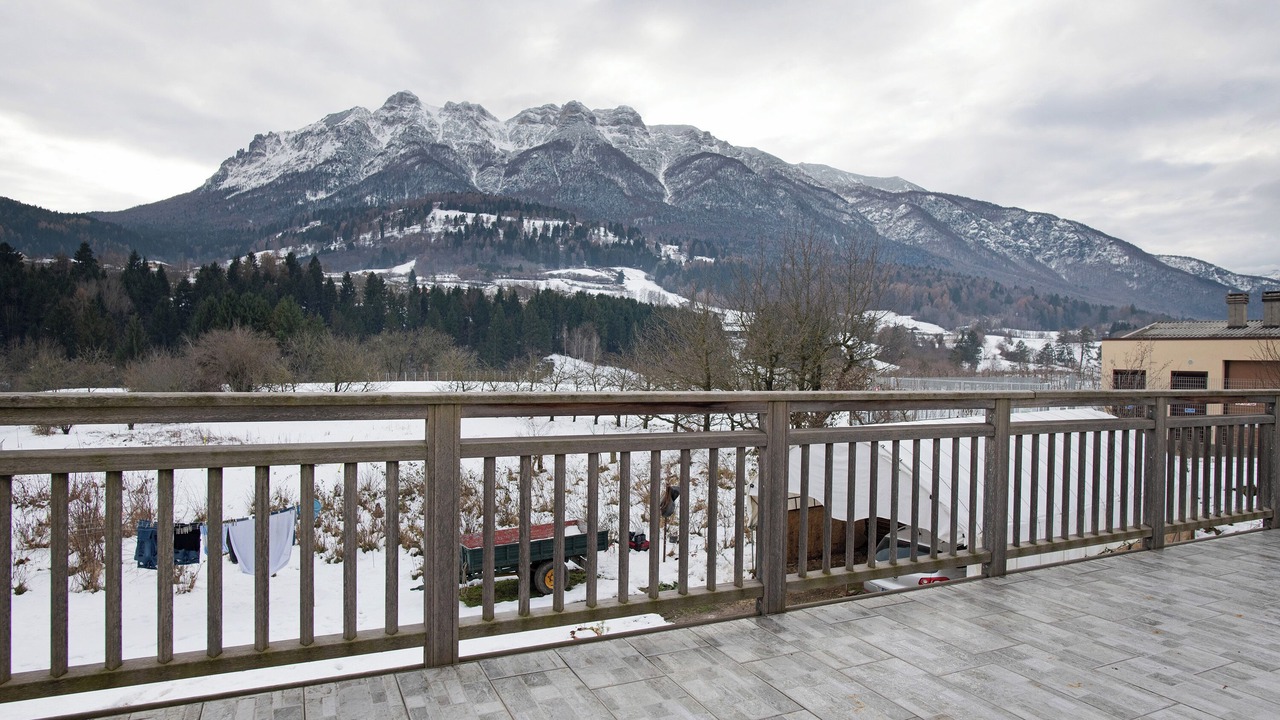 Photo of Outdoor in Bosentino
