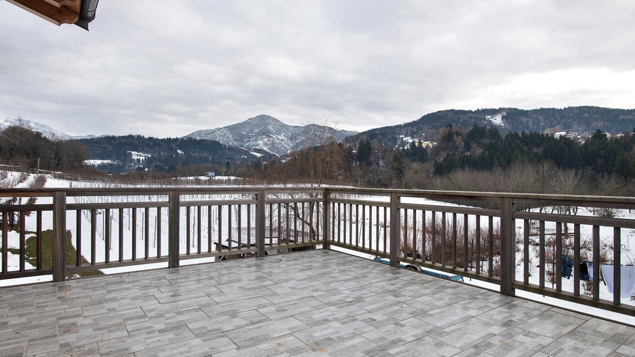 Photo of Outdoor in Bosentino