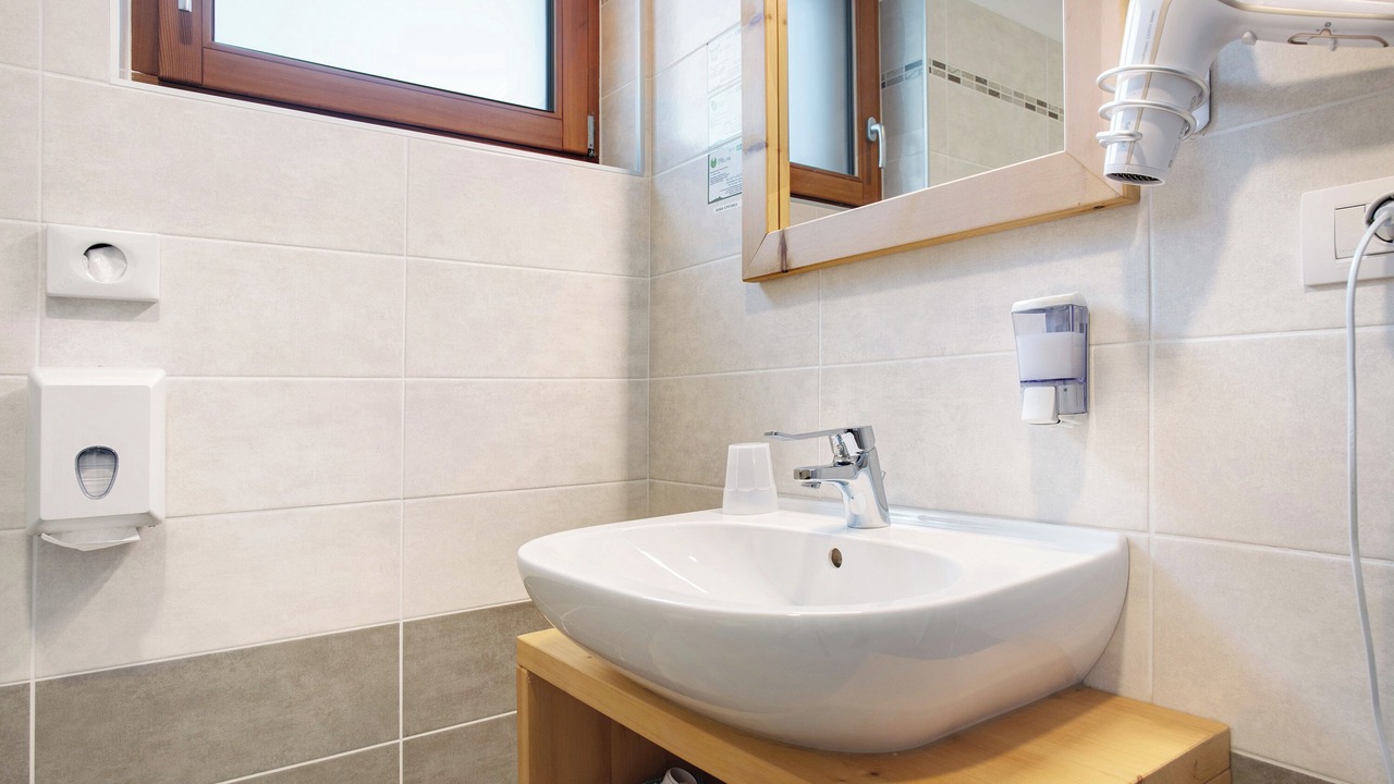 Photo of Bathroom in Bosentino
