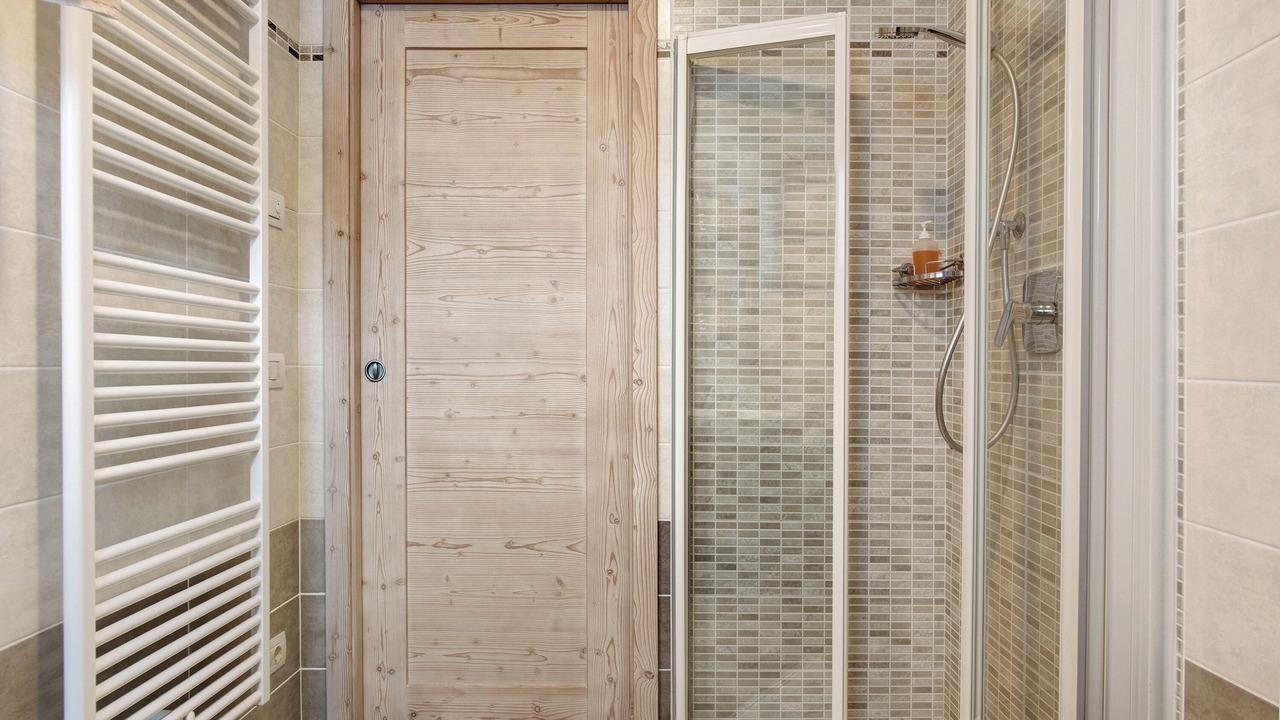 Photo of Bathroom in Bosentino
