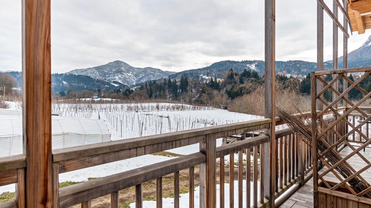 Photo of Outdoor in Bosentino