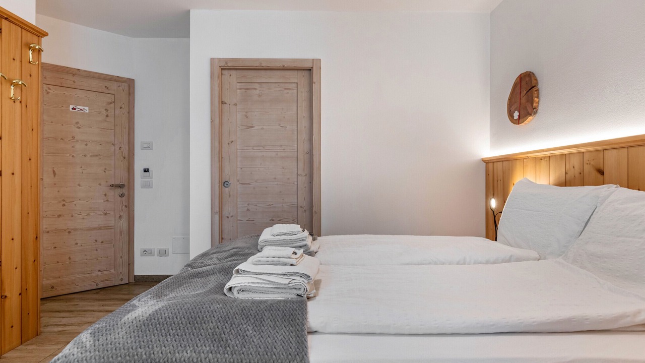 Photo of Bedroom in Bosentino