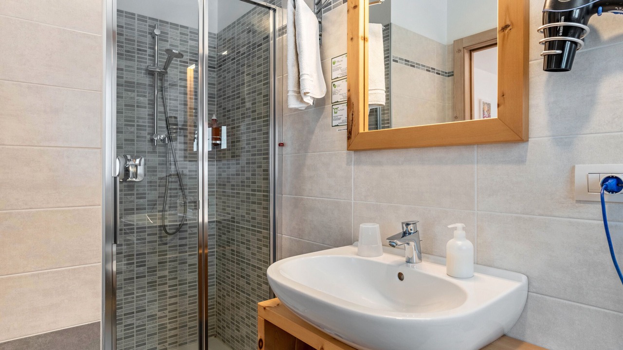 Photo of Bathroom in Bosentino