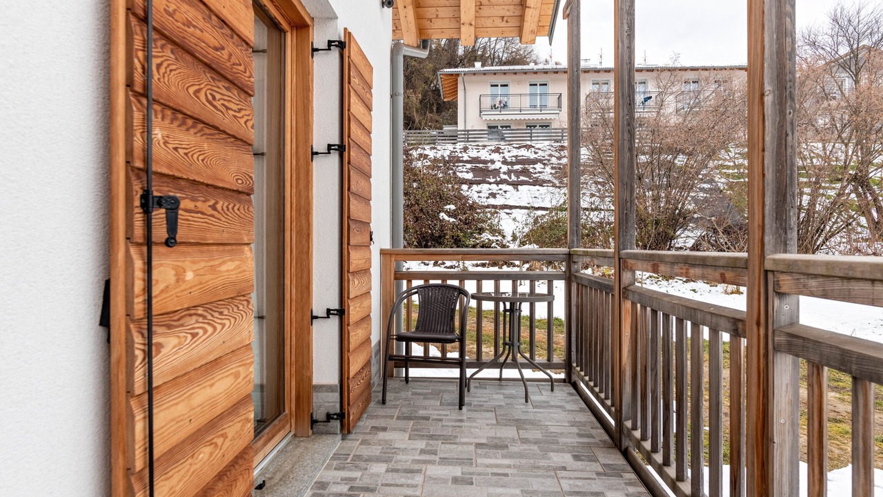 Photo of Outdoor in Bosentino