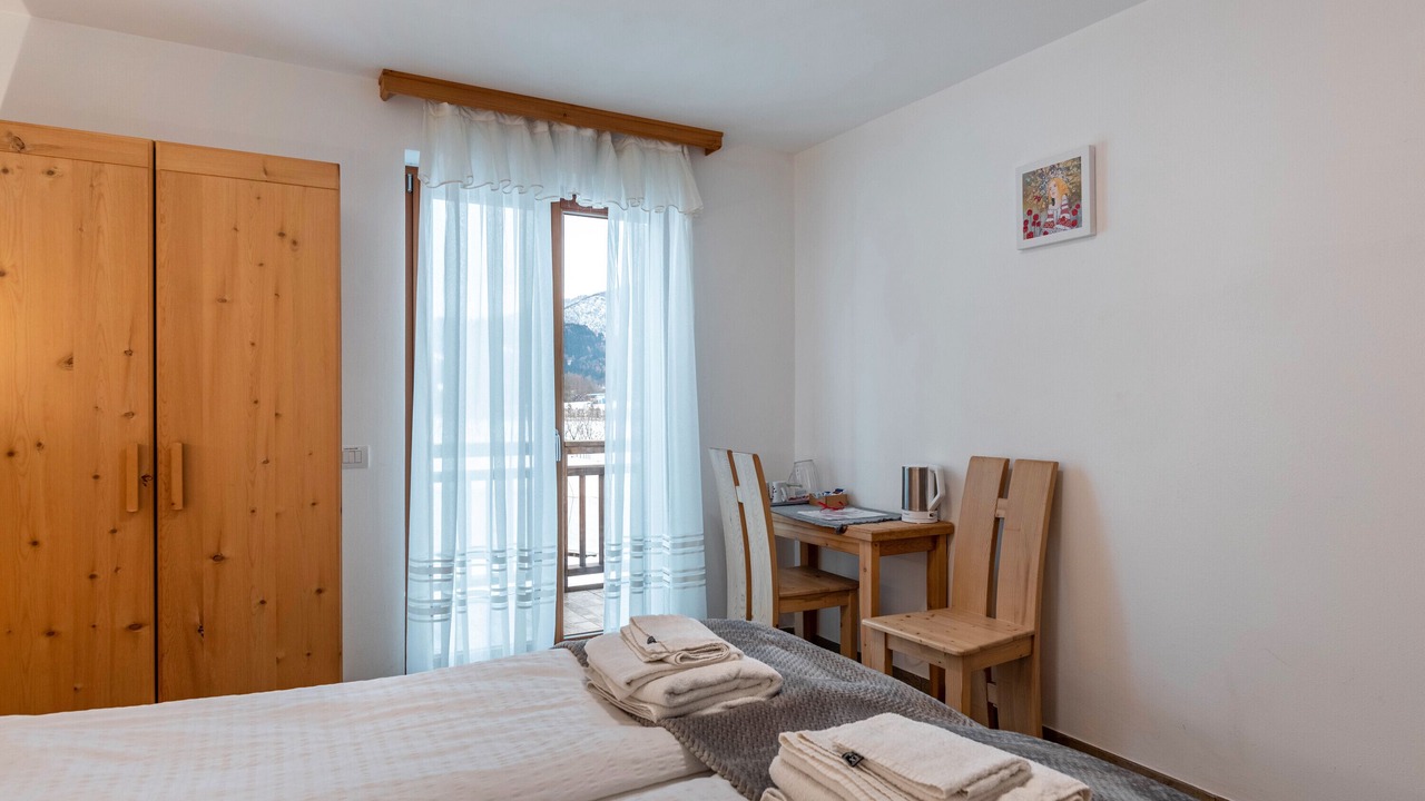 Photo of Bedroom in Bosentino