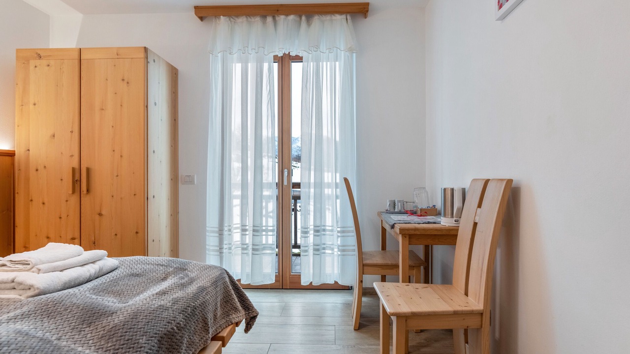 Photo of Bedroom in Bosentino