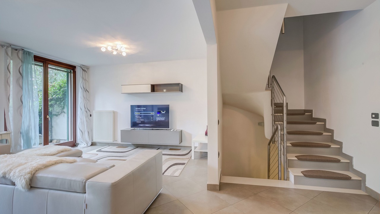 Photo of Livingroom in Riva del Garda