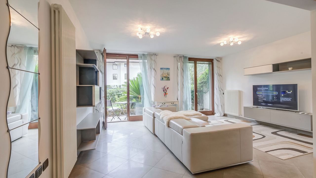Photo of Bedroom in Riva del Garda