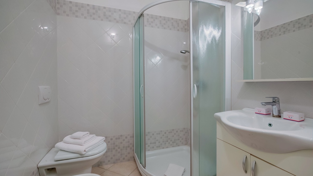 Photo of Bathroom in Riva del Garda