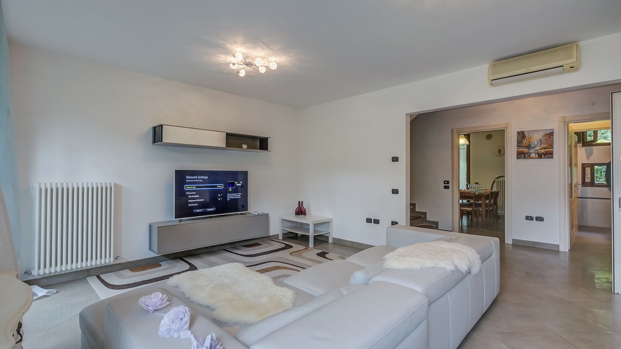 Photo of Livingroom in Riva del Garda
