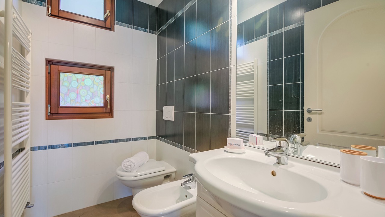 Photo of Bathroom in Riva del Garda