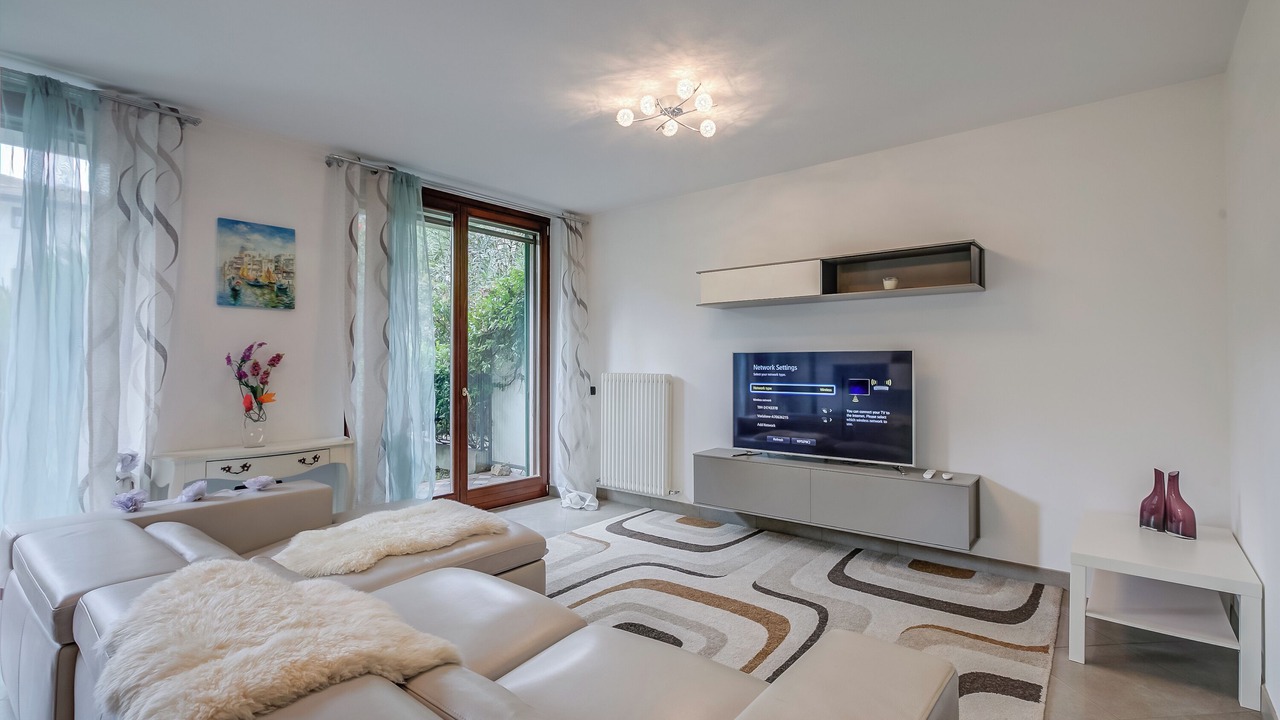 Photo of Livingroom in Riva del Garda