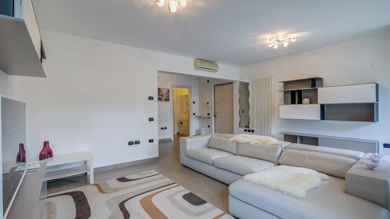 Photo of Livingroom in Riva del Garda