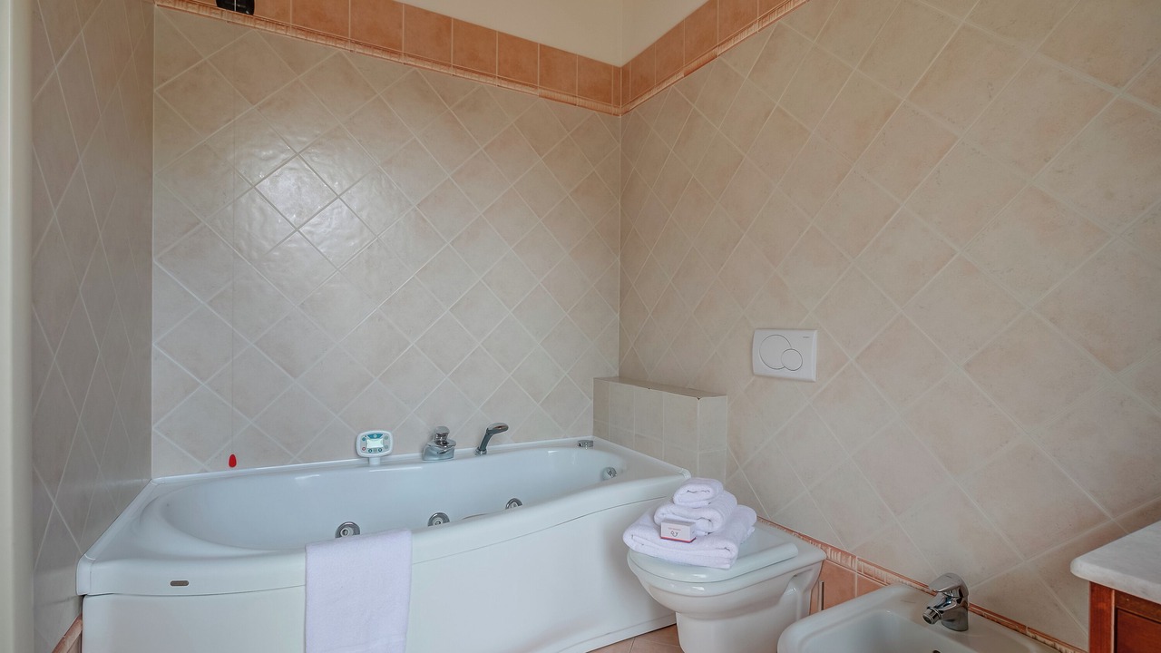 Photo of Bathroom in Riva del Garda