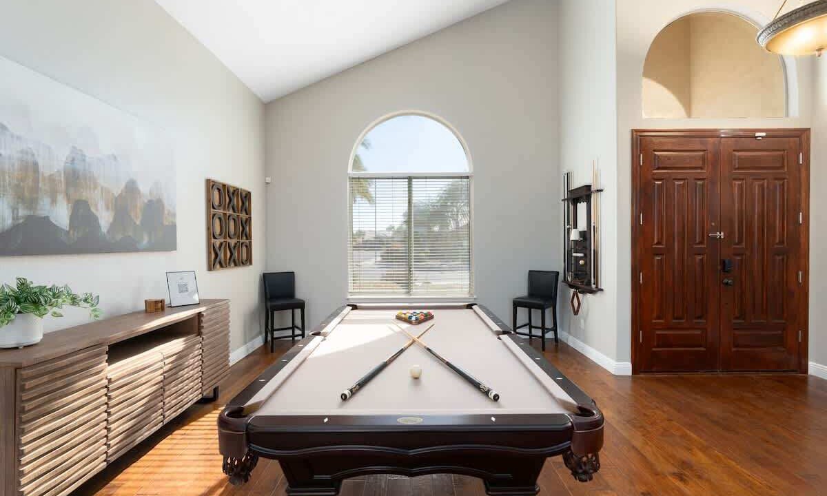 Photo of Bedroom in Palm Valley