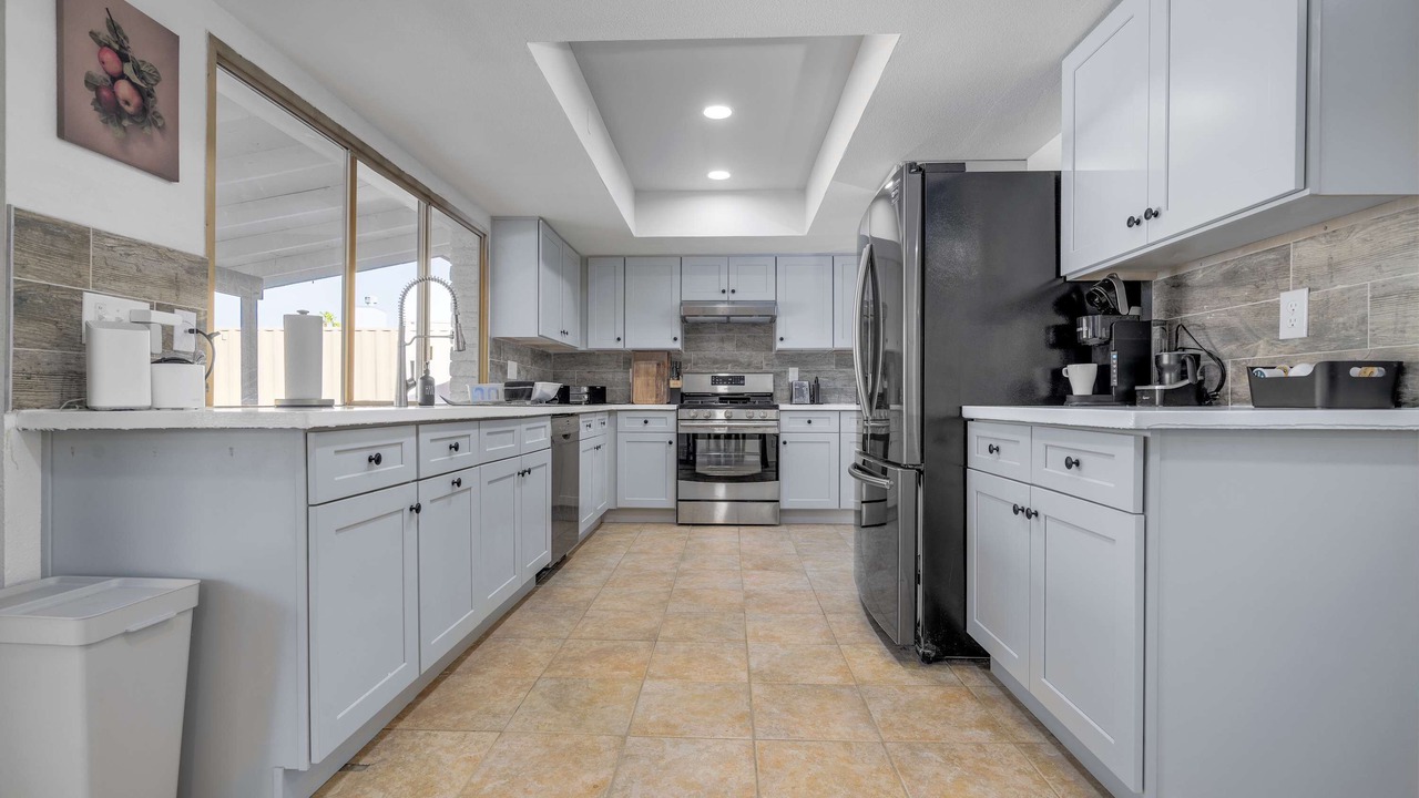 Photo of Kitchen in Shea North Estates