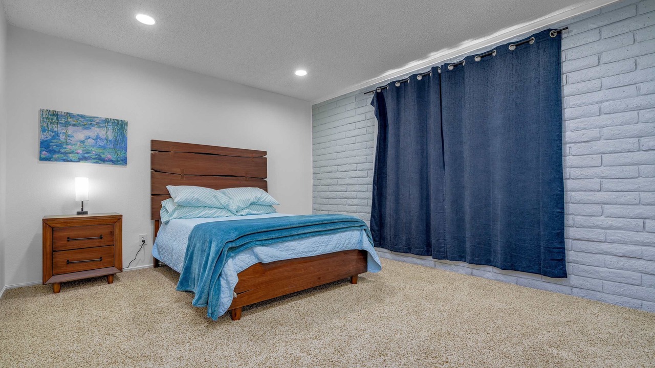 Photo of Bedroom in Shea North Estates