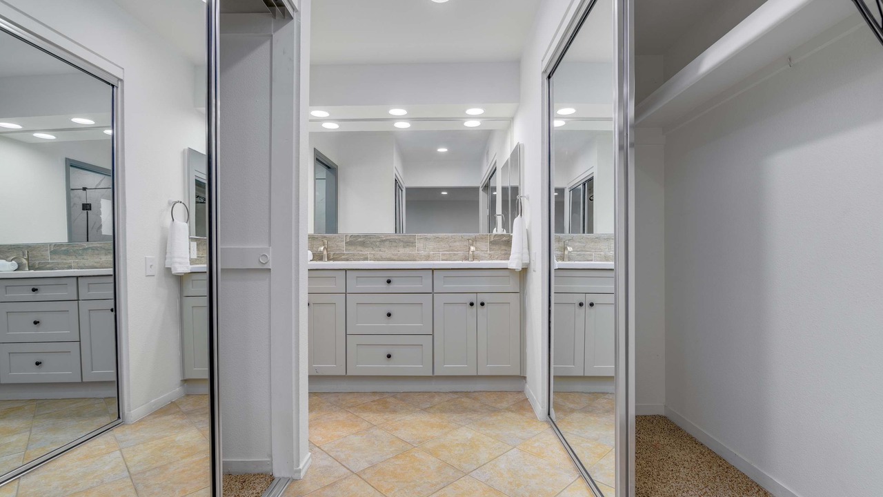 Photo of Bathroom in Shea North Estates