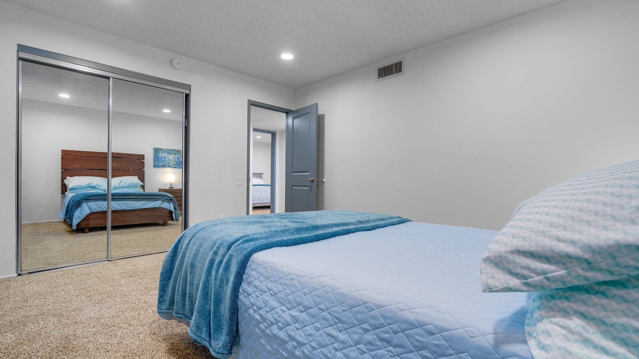 Photo of Bedroom in Shea North Estates