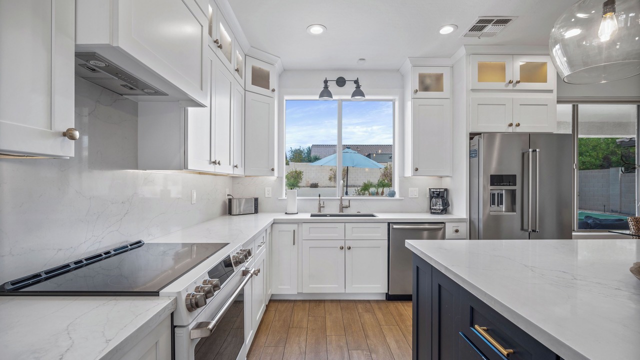 Photo of Kitchen in North Scottsdale