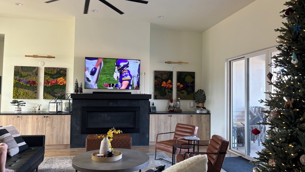 Photo of Livingroom in Fort Valley