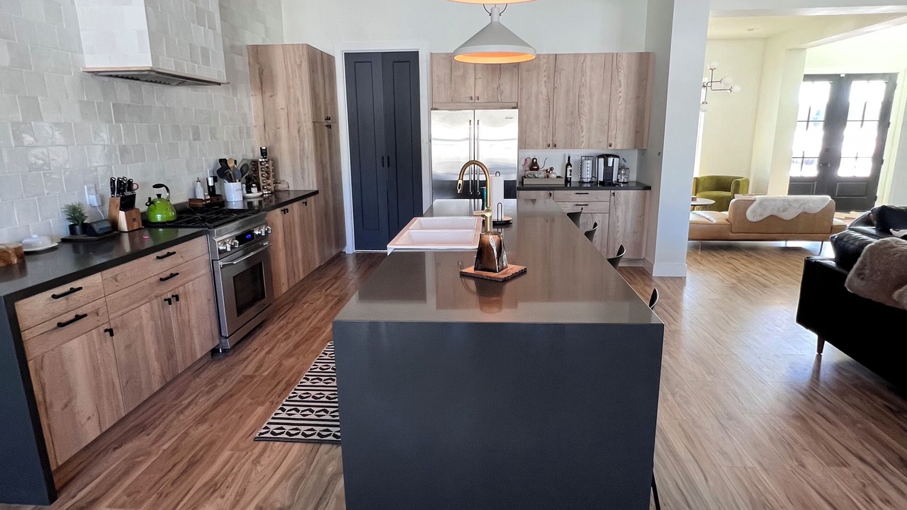 Photo of Kitchen in Fort Valley