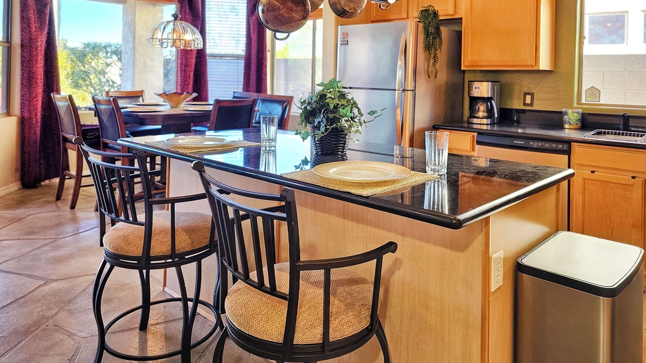 Photo of Kitchen in South Mountain