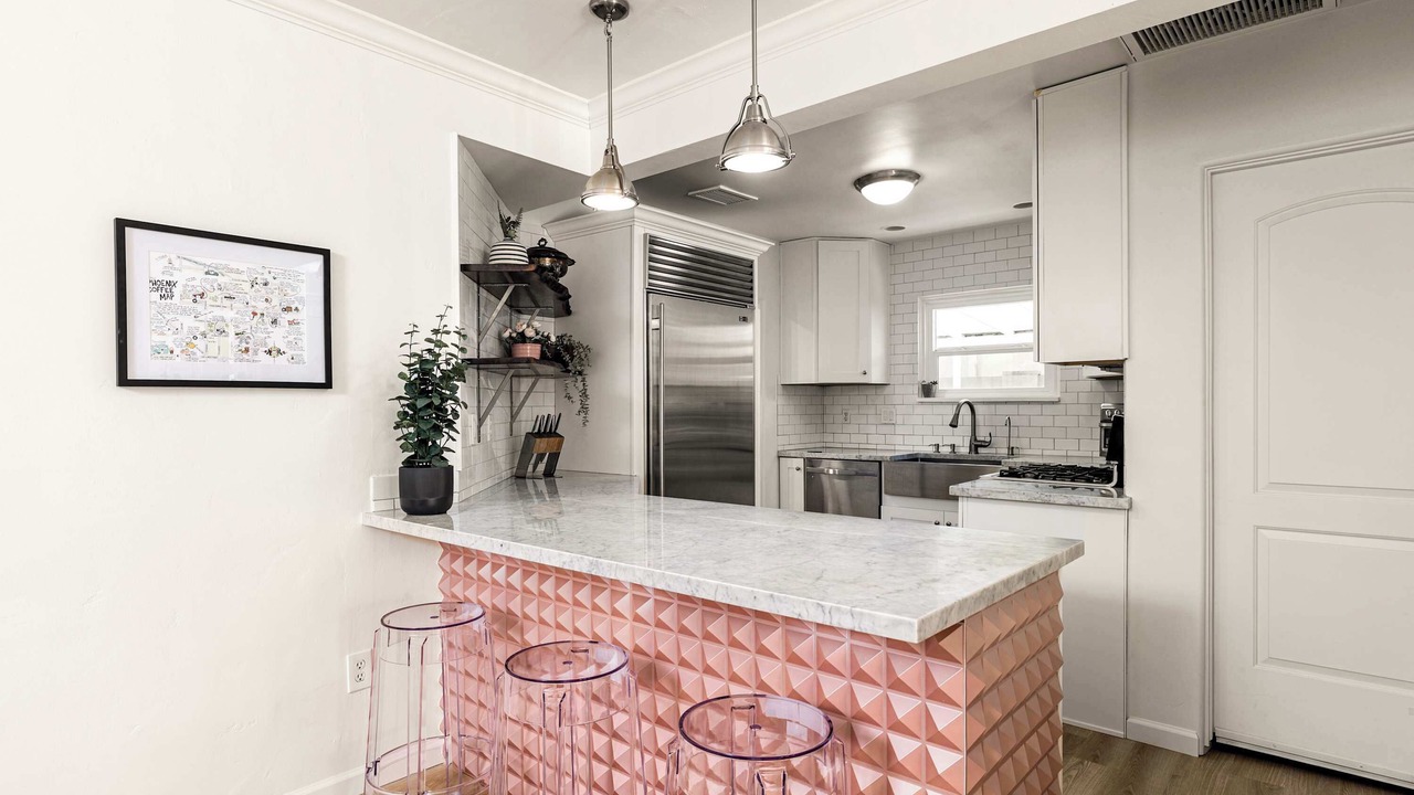 Photo of Kitchen in Encanto