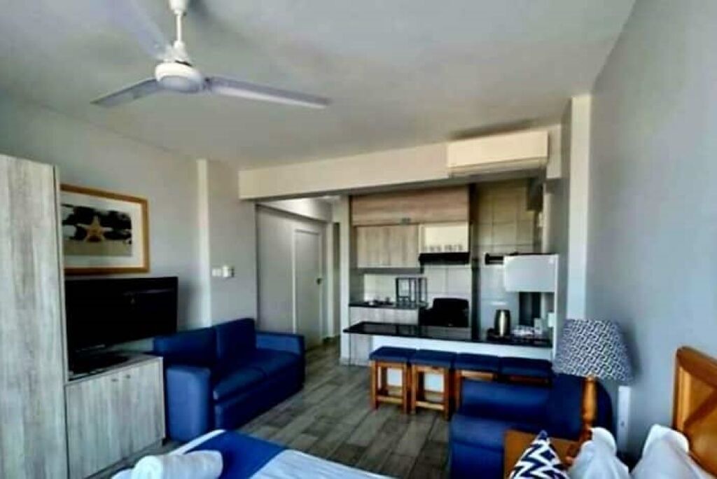 Photo of Livingroom in South Beach