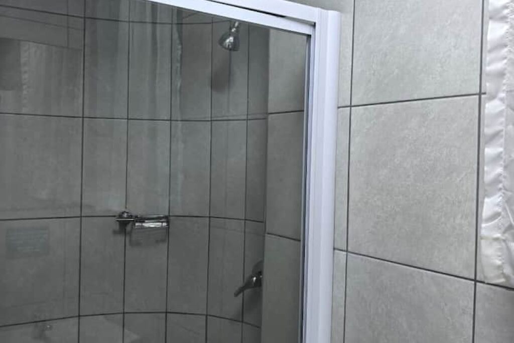 Photo of Bathroom in South Beach