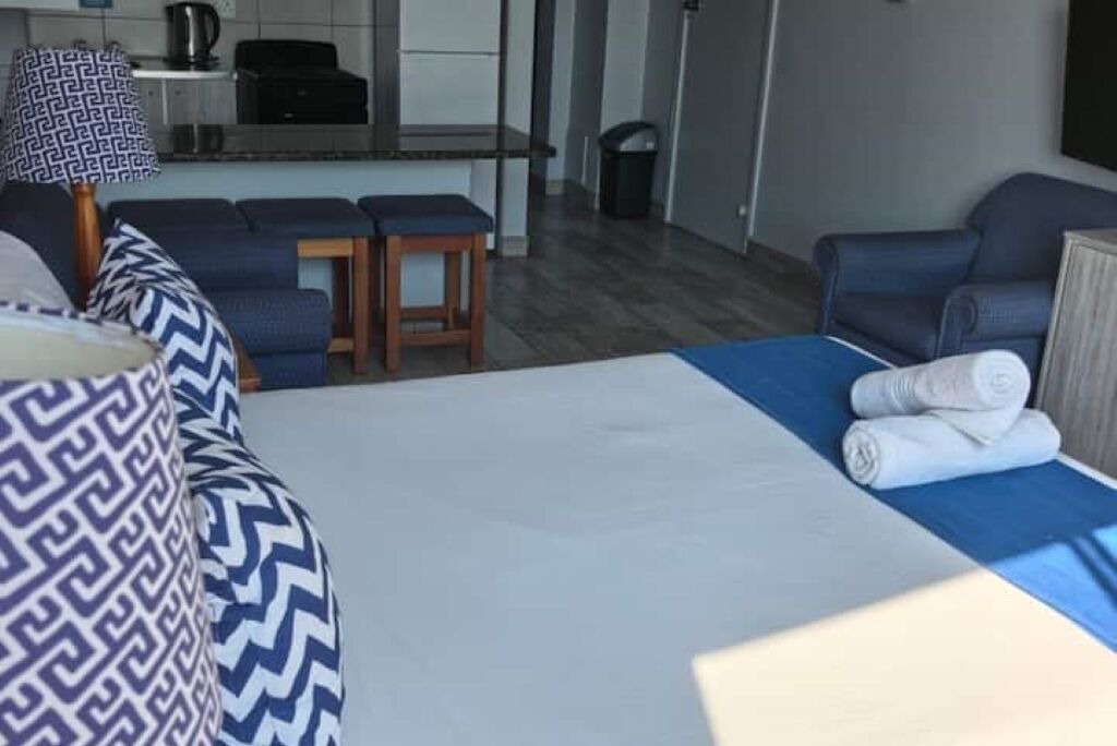 Photo of Bedroom in South Beach