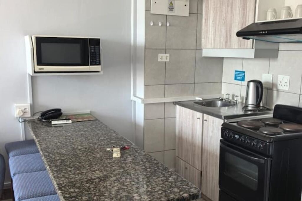 Photo of Kitchen in South Beach
