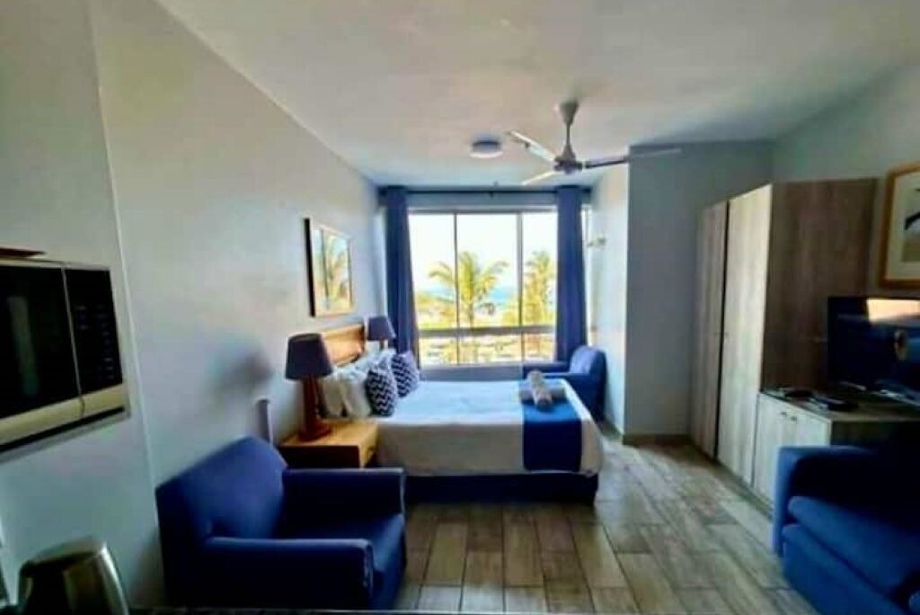 Photo of Livingroom in South Beach