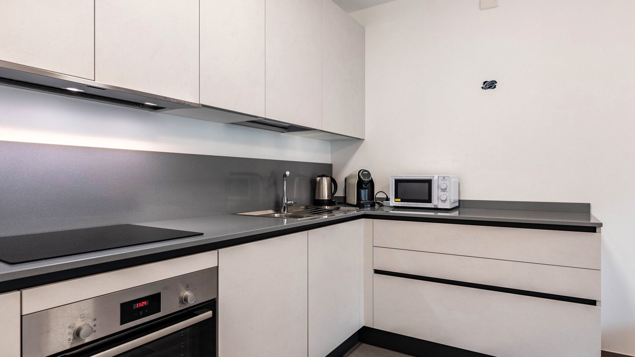 Photo of Kitchen in Vela