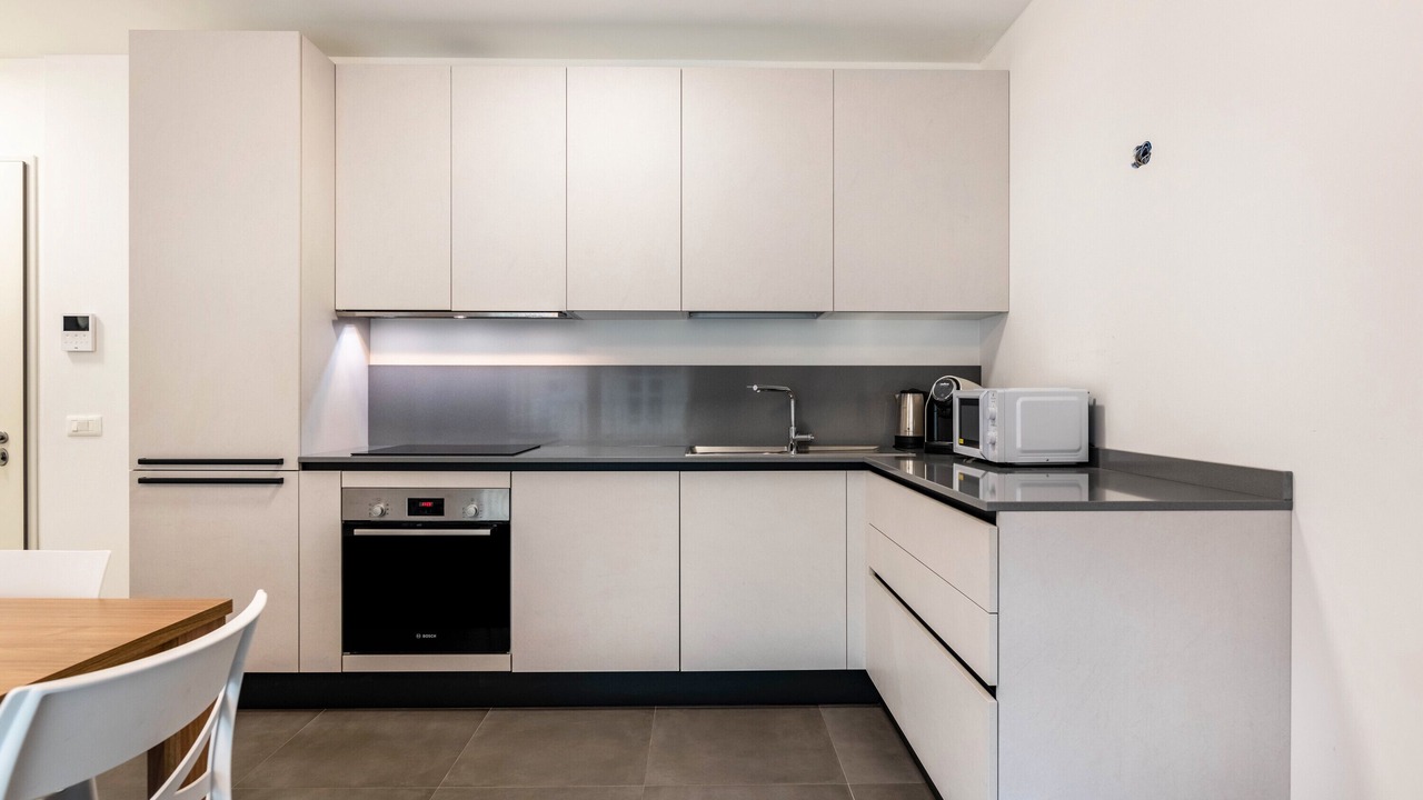 Photo of Kitchen in Vela