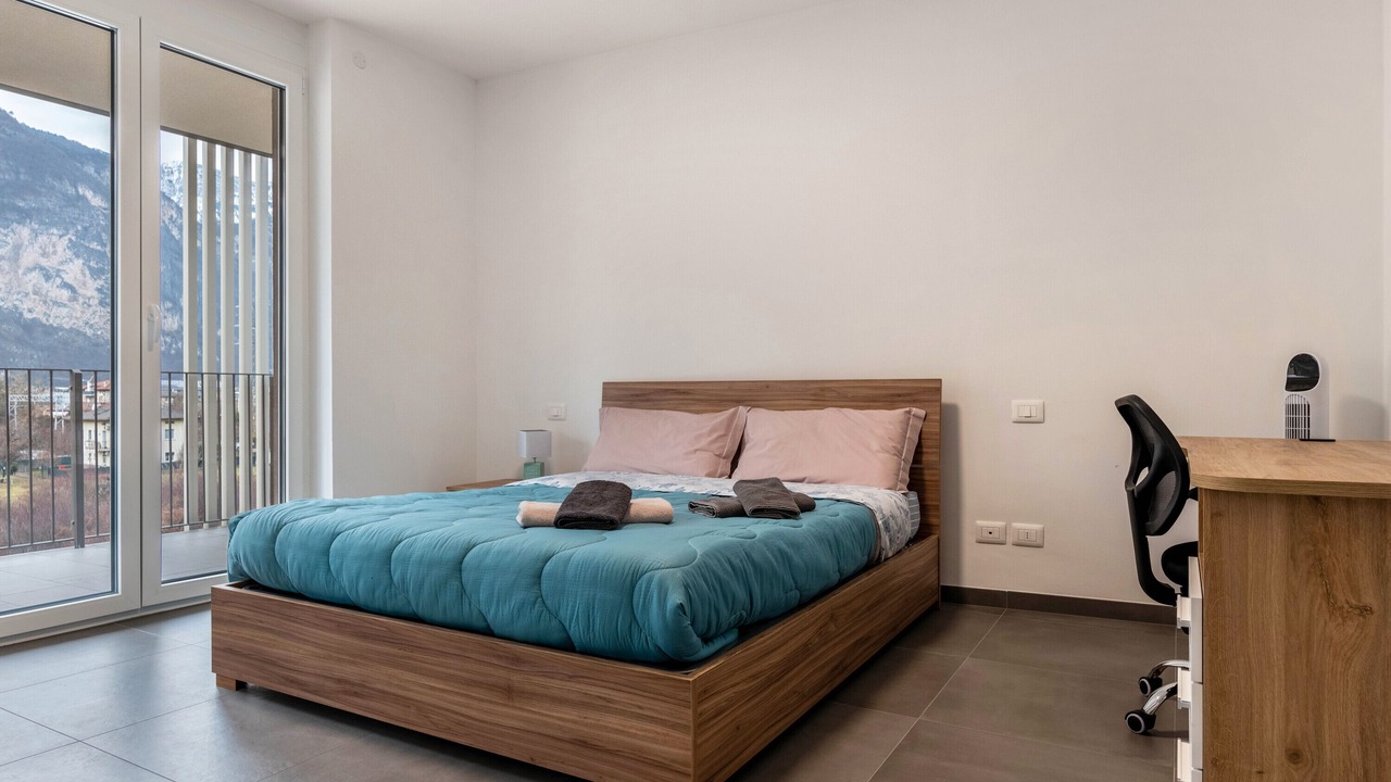 Photo of Bedroom in Vela
