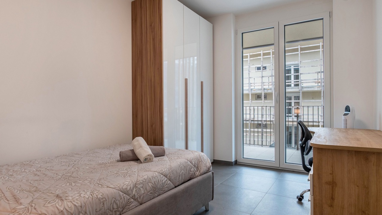 Photo of Bedroom in Vela