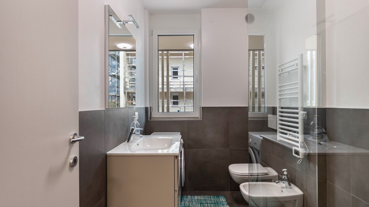 Photo of Bathroom in Vela