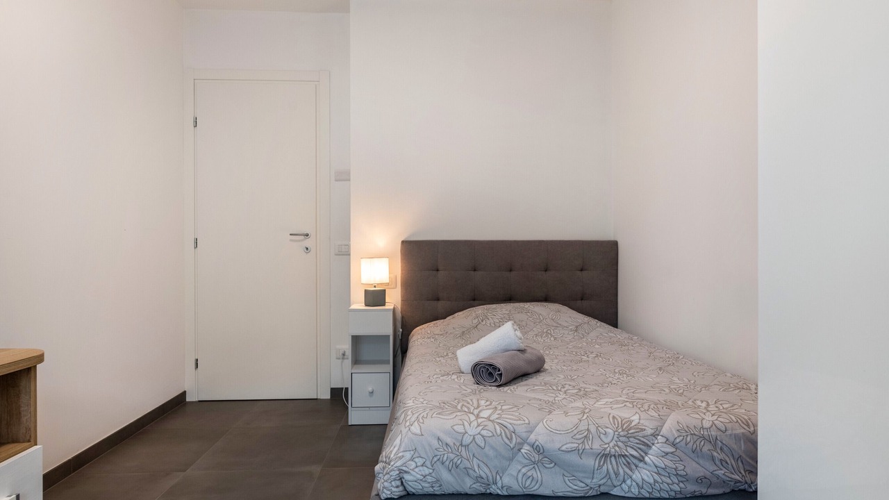 Photo of Bedroom in Vela
